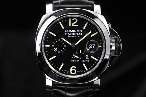 panerai pam 090 price|Panerai pam90.